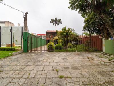 Casa para Venda, em Curitiba, bairro Bacacheri, 4 dormitrios, 4 banheiros, 2 sutes, 4 vagas