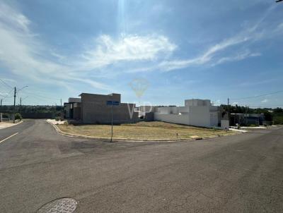 Terreno em Condomnio para Venda, em Regente Feij, bairro Residencial Garden Village