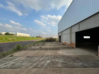 Comercial para Venda, em Regente Feij, bairro Distrito Industrial