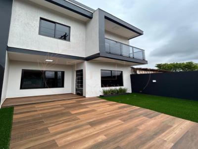 Casa para Venda, em Iju, bairro Glria, 2 dormitrios, 2 banheiros, 1 vaga