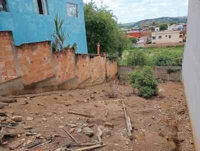 Lote para Venda, em So Joo del Rei, bairro Colnia do Maral