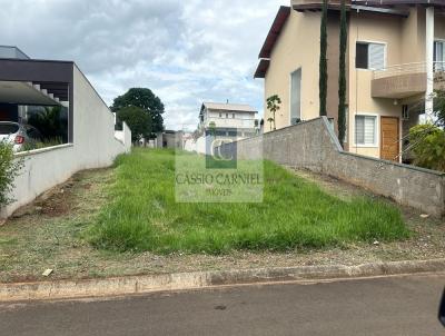 Terreno em Condomnio para Venda, em Boituva, bairro Residencial Haras Inga Mirim