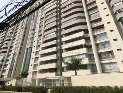 Apartamento 3 dormitrios para Venda, em Santo Andr, bairro Centro, 3 dormitrios, 4 banheiros, 3 sutes, 2 vagas