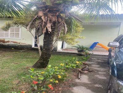 Casa para Venda, em Rio das Ostras, bairro Serramar, 2 dormitrios, 1 banheiro, 1 vaga