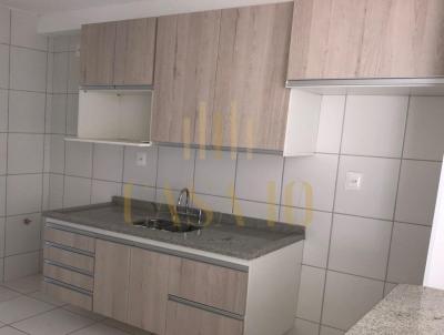 Apartamento para Locao, em Salto, bairro Guara, 2 dormitrios, 1 banheiro, 1 vaga