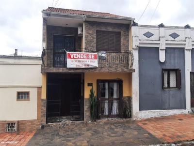 Casa para Venda, em Bag, bairro Centro, 4 dormitrios, 2 banheiros, 1 vaga