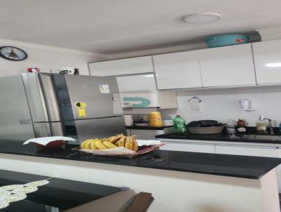 Apartamento para Venda, em So Paulo, bairro Jardim Guilherme, 1 dormitrio, 1 banheiro, 1 vaga