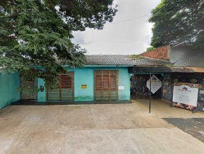 Casa para Venda, em Sarandi, bairro Jardim Panorama, 2 dormitrios