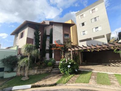 Casa para Venda, em Poos de Caldas, bairro Jardim Country Club, 3 dormitrios, 1 banheiro, 1 sute, 4 vagas