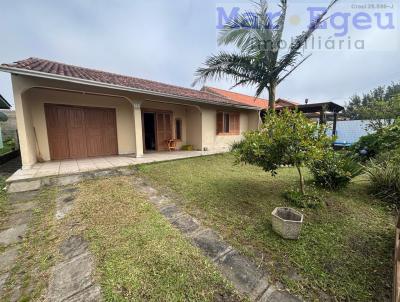 Casa para Venda, em Cidreira, bairro Salinas, 2 dormitrios, 2 banheiros, 1 vaga