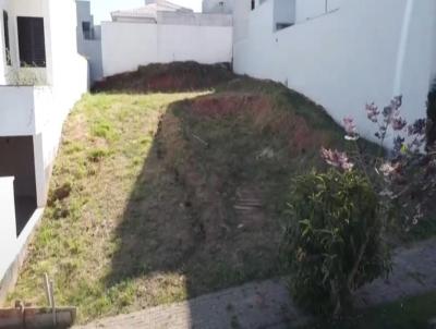 Terreno em Condomnio para Venda, em Presidente Prudente, bairro Condominio Porto Bello