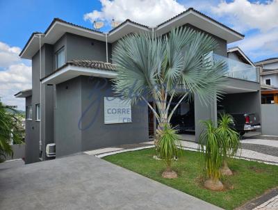 Casa para Venda, em Itatiba, bairro Country, 3 dormitrios, 3 sutes