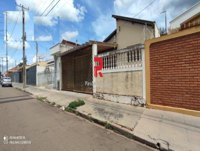Casa 2 dormitrios para Venda, em So Carlos, bairro Vila Monteiro, 2 dormitrios, 1 banheiro, 2 vagas