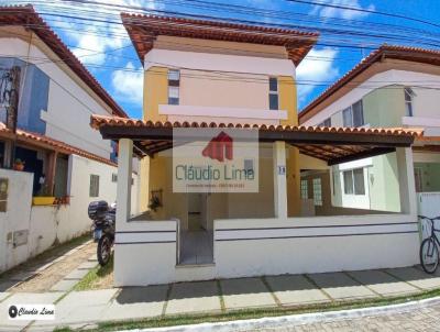 Casa para Venda, em Salvador, bairro Stella Maris, 3 dormitrios, 3 banheiros, 1 sute, 2 vagas