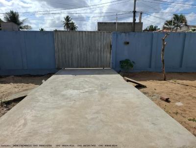 Casa para Venda, em Parnamirim, bairro Jardim Planalto, 2 dormitrios, 1 banheiro, 1 vaga