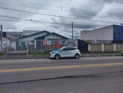 Terreno para Venda, em Curitiba, bairro Capo da Imbuia