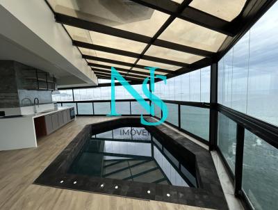 Apartamento para Venda, em Guaruj, bairro Jardim Astrias, 4 dormitrios, 5 banheiros, 4 sutes, 4 vagas