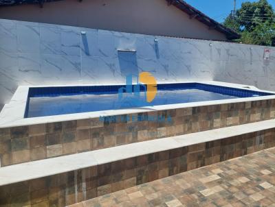 Casa de Praia para Temporada, em Caraguatatuba, bairro Portal do Patrimonium, 4 dormitrios, 1 banheiro, 4 sutes, 1 vaga