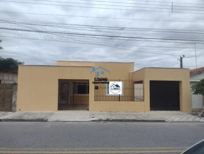 Casa para Venda, em Taubat, bairro Parque So Cristvo, 3 dormitrios, 1 banheiro, 1 sute, 2 vagas