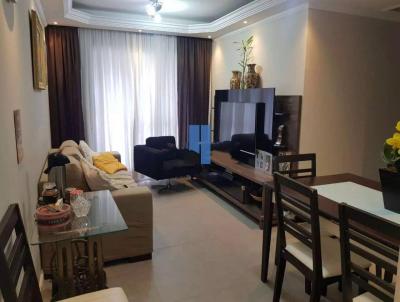 Apartamento para Venda, em So Paulo, bairro VILA SONIA, 3 dormitrios, 1 banheiro, 1 vaga