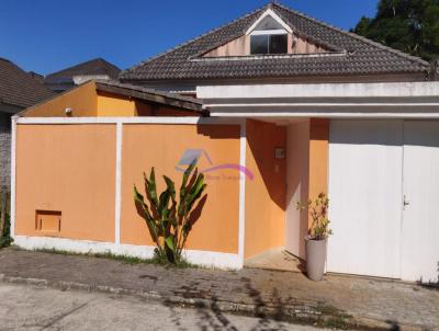 Casa para Venda, em Rio de Janeiro, bairro Vargem Grande, 3 dormitrios, 4 banheiros, 3 sutes, 2 vagas