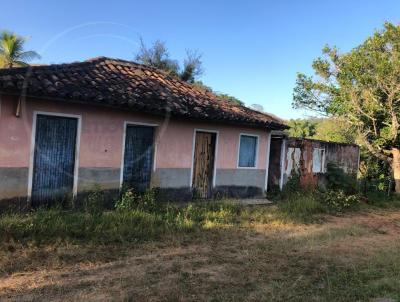 Stio para Venda, em Santo Antnio de Pdua, bairro Monte Alegre, 3 dormitrios, 2 banheiros, 1 sute