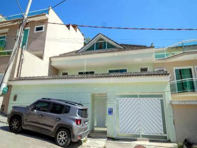 Casa Alto Padro para Locao, em Rio de Janeiro, bairro Taquara, 4 dormitrios, 7 banheiros, 4 sutes, 3 vagas