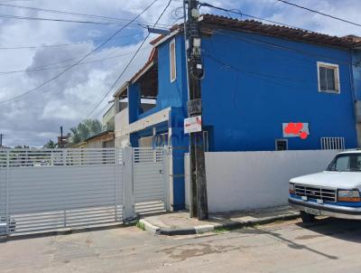 Casa em Condomnio para Venda, em Camaari, bairro Malcia (Abrantes), 3 dormitrios, 2 banheiros, 1 sute, 1 vaga