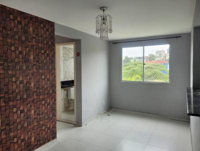 Apartamento para Locao, em , bairro Mogi Moderno, 2 dormitrios, 1 banheiro, 1 vaga