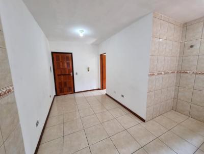 Apartamento para Loca��o, em Embu das Artes, bairro Jardim Silvia, 1 dormit�rio, 1 su�te, 1 vaga