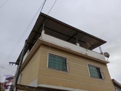 Casa para Locao, em Cataguases, bairro Dico Leite, 2 dormitrios, 2 banheiros