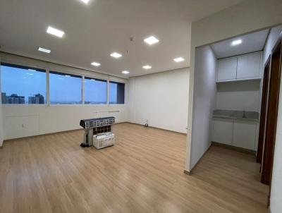 Comercial para Locao, em Araatuba, bairro Centro, 2 banheiros