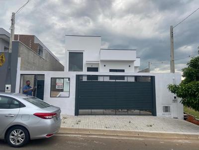 Casa para Venda, em Itupeva, bairro Residencial Tosi, 3 dormitrios, 2 banheiros, 1 sute, 2 vagas