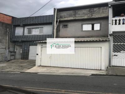 Casa para Venda, em Carapicuba, bairro Jardim Ana Estela