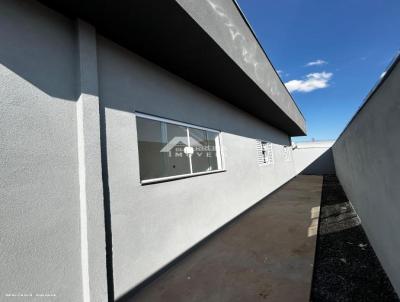 Casa para Venda, em Franca, bairro Jardim Joo Liporoni