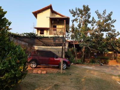 Casa em Condomnio para Venda, em Jaboticatubas, bairro Condomnio Morada do Lago, 2 dormitrios, 2 banheiros, 1 sute, 6 vagas