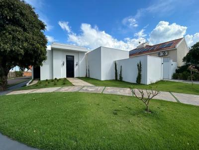 Casa em Condomnio para Venda, em lvares Machado, bairro Condomnio Gramado