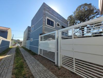 Sobrado para Venda, em Curitiba, bairro Alto Boqueiro, 3 dormitrios, 2 banheiros, 1 sute, 1 vaga