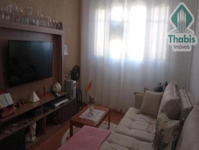 Apartamento 1 dormitrio para Venda, em Praia Grande, bairro Guilhermina, 1 dormitrio, 1 banheiro