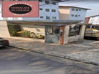 Apartamento para Venda, em Santo Andr, bairro Vila Marina, 2 dormitrios, 1 banheiro, 1 vaga