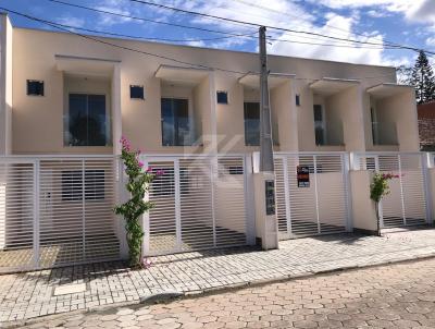 Casa para Venda, em Blumenau, bairro Fidelis, 2 dormitrios, 3 banheiros, 2 sutes