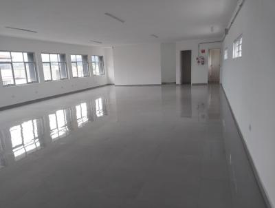 Salo Comercial para Locao, em Mogi das Cruzes, bairro Vila Mogilar, 2 banheiros
