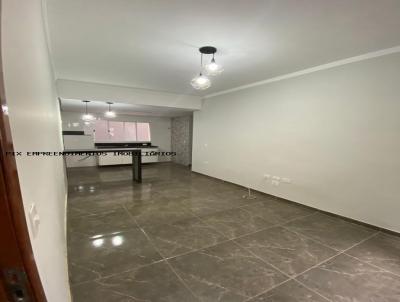 Apartamento para Locao, em Extrema, bairro Parque dos Pssaros, 1 dormitrio, 1 banheiro, 1 vaga