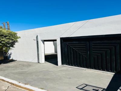 Casa para Venda, em Franca, bairro Jardim Luiza, 3 dormitrios, 2 banheiros, 1 vaga