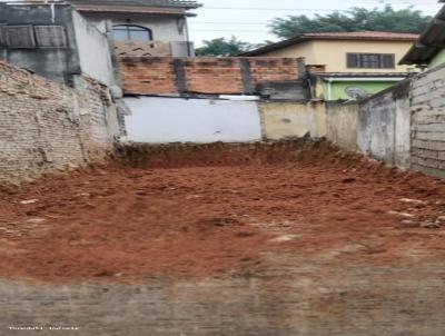 Terreno Residencial para Venda, em So Paulo, bairro Jardim Santa Maria