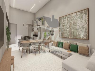 Casa para Venda, em Franca, bairro Jardim Natal I, 3 dormitrios, 1 sute