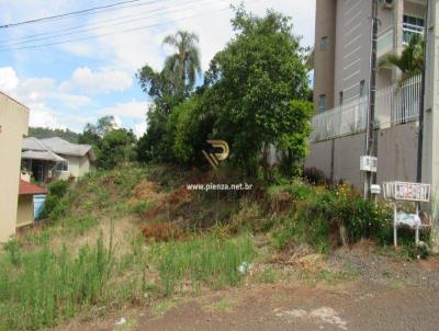 Terreno para Venda, em Concrdia, bairro Imperial