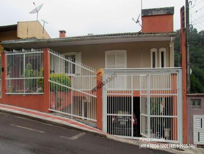 Casa para Venda, em Concrdia, bairro Jardim, 3 dormitrios