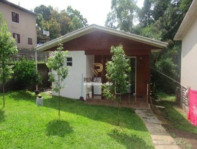 Casa para Venda, em Concrdia, bairro Industririos, 3 dormitrios, 1 banheiro