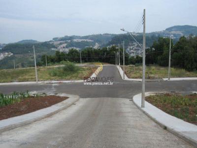 Terreno para Venda, em Concrdia, bairro Naes